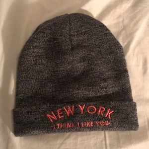 H&M beanie